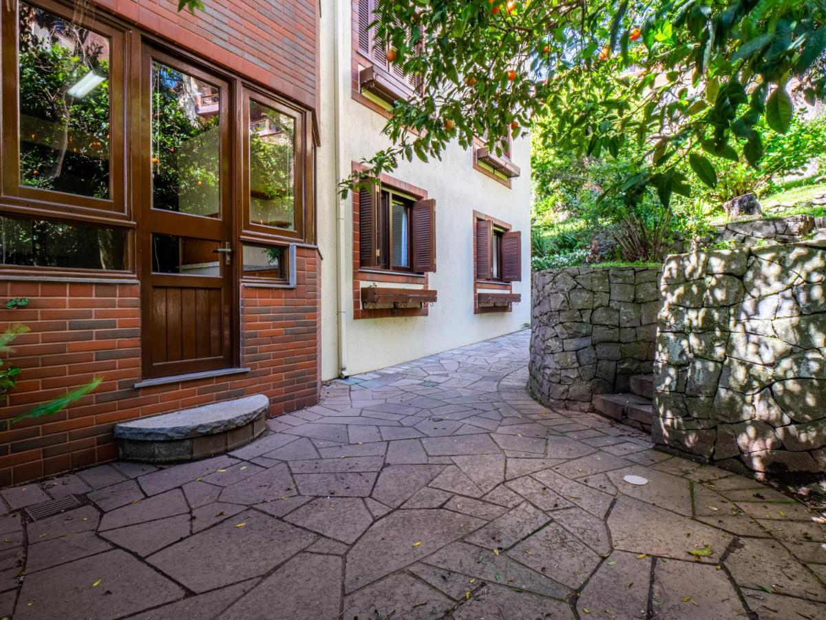 Bridiblanco'S Gramado - Proximo A Rua Torta Appartement Buitenkant foto